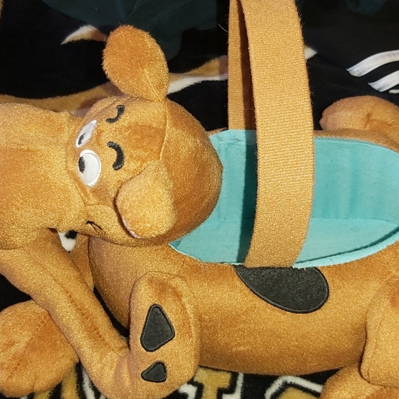 Scooby do easter basket - Picture 1 of 3
